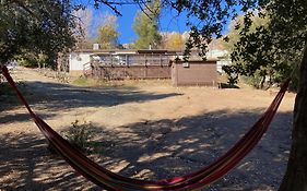 Shirley Creek Retreat: A Mountain Oasis